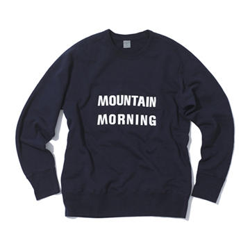 マウンテンスエット